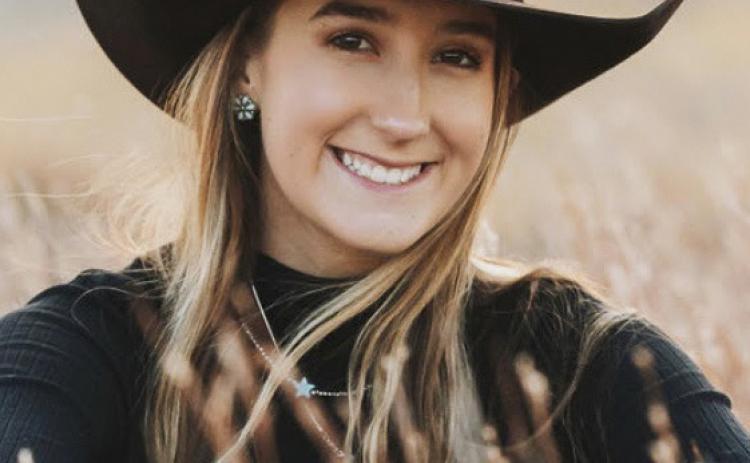 Whitney Jennings