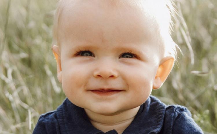Trey Charles, 1-18. Parents: Katie &amp; Zach Carlton. Grandparents: Lyle &amp; Twila Phillips, Charlie &amp; Alicia Carlton. Great: Jody Phillips, Lois Kriz, Gloria Shaffer.