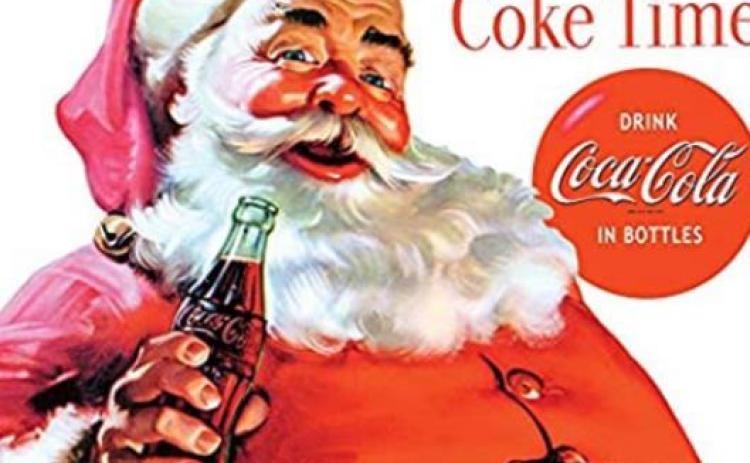 A century of Christmas