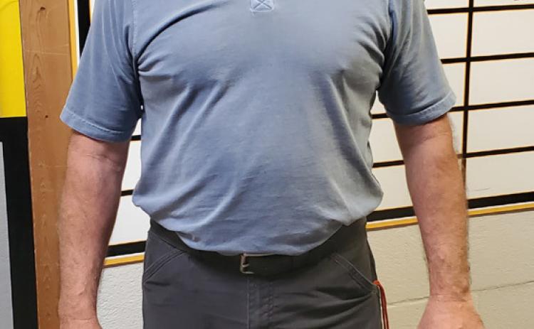 Mike Kvanvig