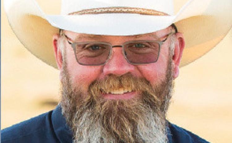 Kraye named Top 10 Ag Industry Leader Under the Age of 40