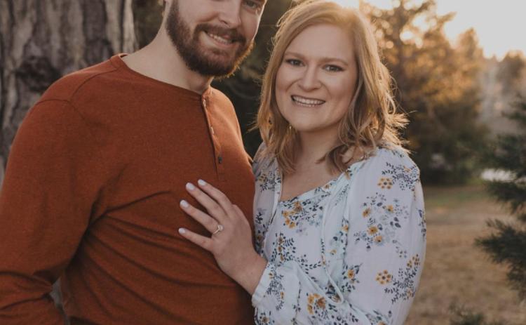 Haley Gracey, Matthew Furrow to wed