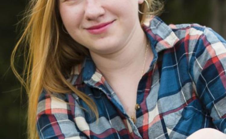 Olivia Haesler