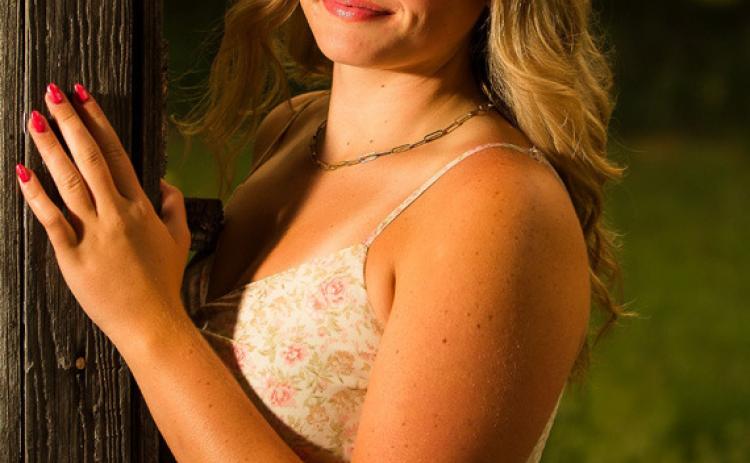Hayley Donohoe
