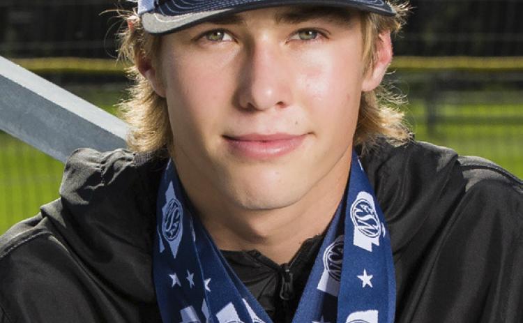 Eli Paxton