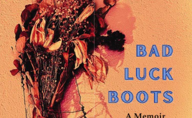 Mullen native Nicci Boots writes memoir