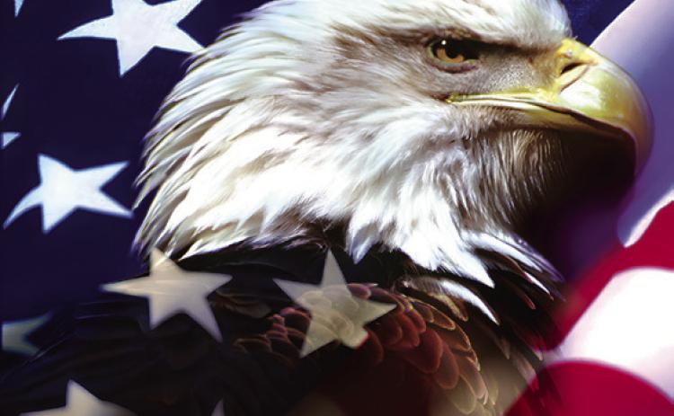 How America got its name