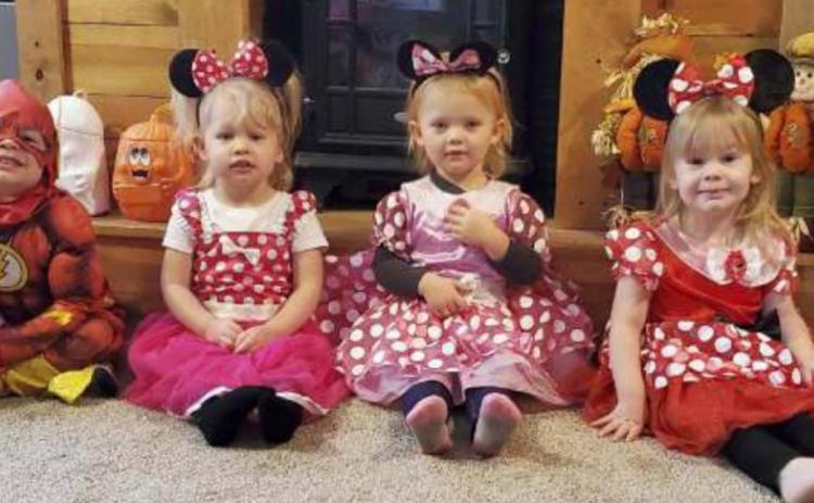 Halloween snapshots