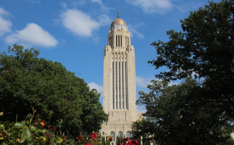 In a bid to preserve Omaha’s status as Nebraska’s capital, a state lawmaker proposed renaming the state’s new capital Lincoln, hoping the name would dissuade conservative, proslavery Ryan Hoffman/Flatwater Free Press