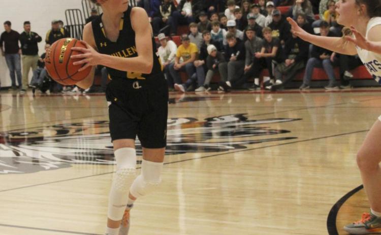 Lady Broncos finish 4th in MNAC Basketball Tournament