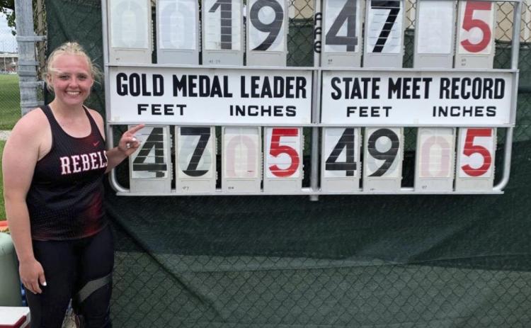 Stieb wins second All Class Gold