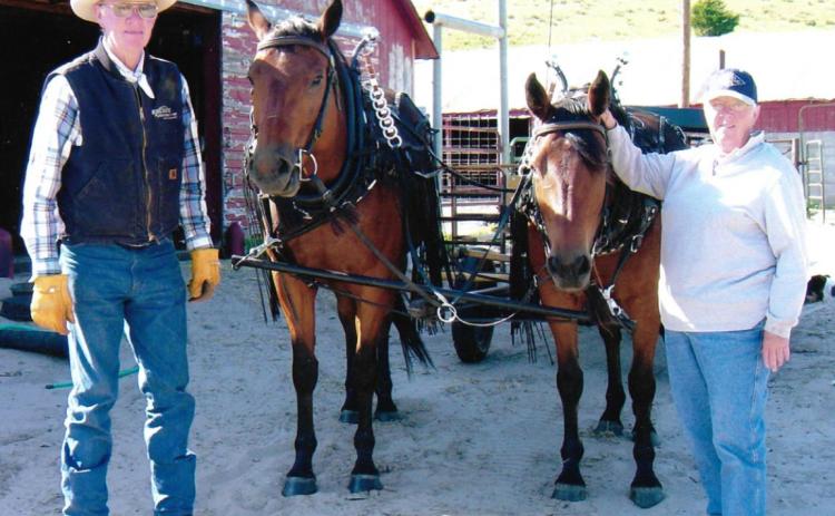 Gathering set to remember Robert & Susan Childers