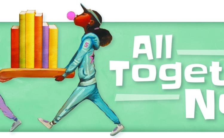 Summer Reading Program is Thursday at Hooker County Library