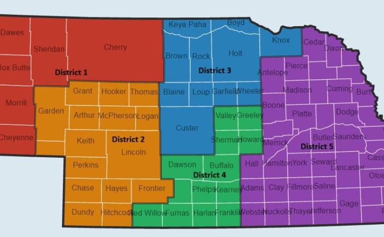 Nebraska Brand Committee seeks applications