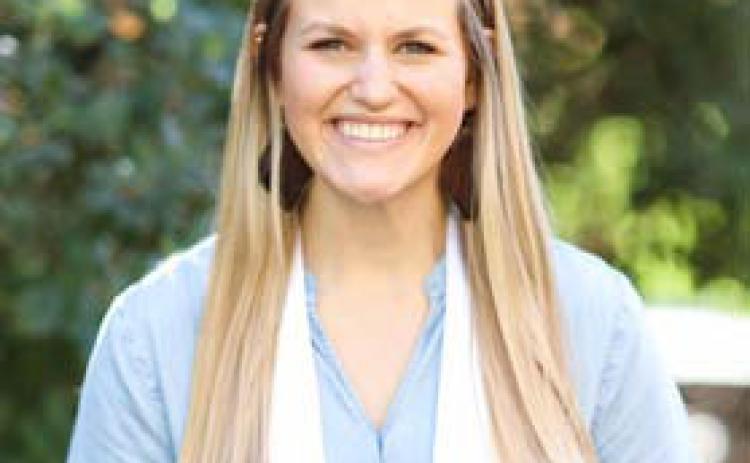 Jesse Coble to begin fellowship at Mayo Clinic next week