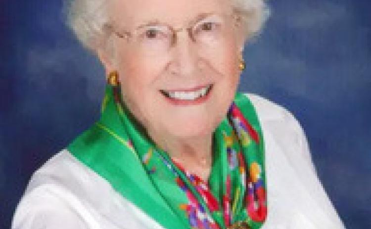 Johnna Morgan