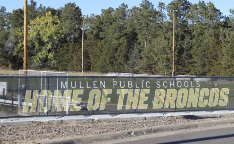 Windscreens installed at schools