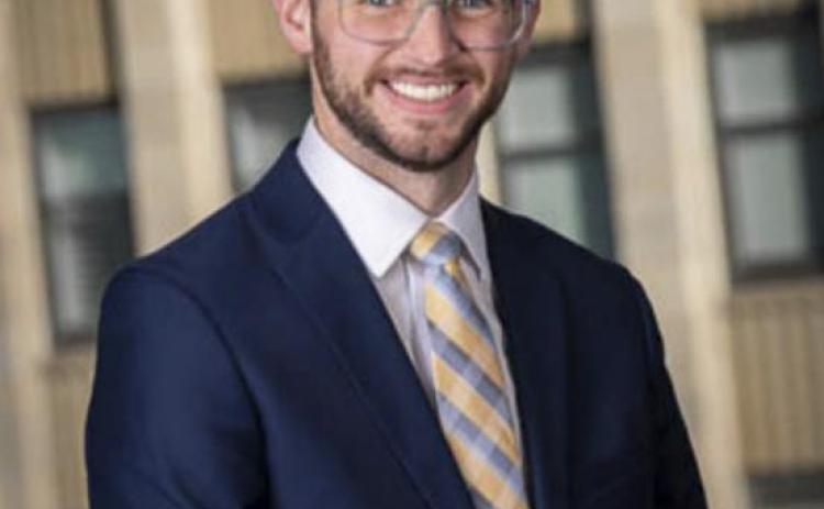 Storer joins Keating O’Gara Law as associate attorney