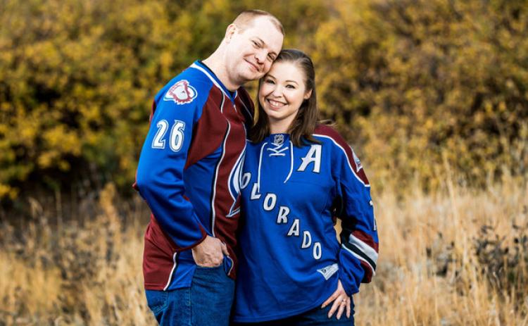 David Cramer, Blair Moore to wed