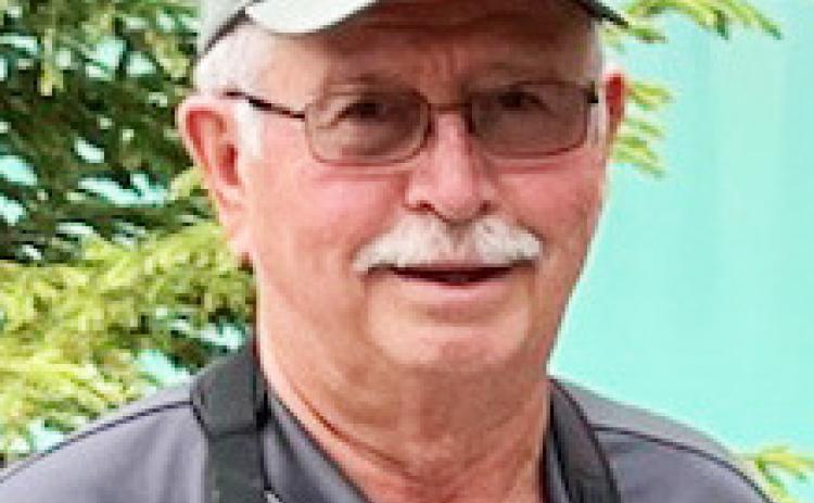 Dick Macke