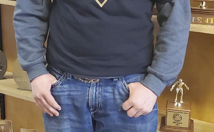 Mike Kvanvig