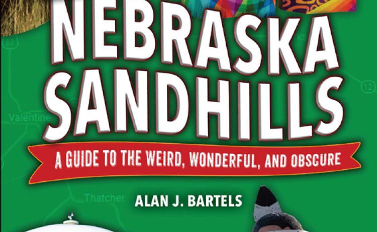 Author, photographer to be at Mullen Arts Center Saturday