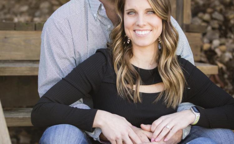 Traci Cooley, Ethan Johnson to marry next month
