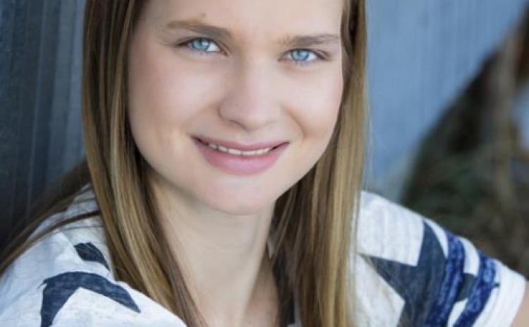 Samantha Moore