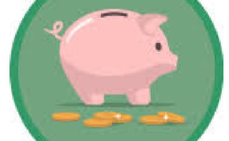 Featured 4-H project of the month: Consumer Management