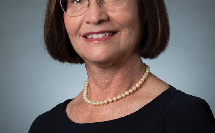Sherry Vinton