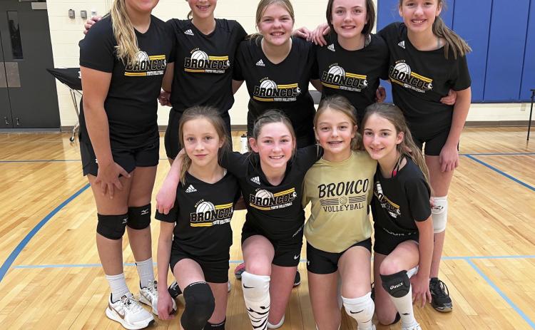 Sandhills Defenders are champions