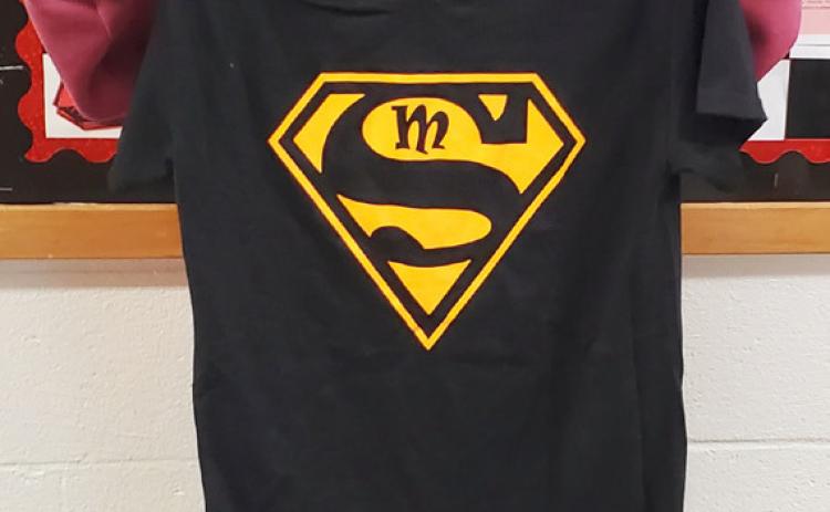 MHS December Students of the Month