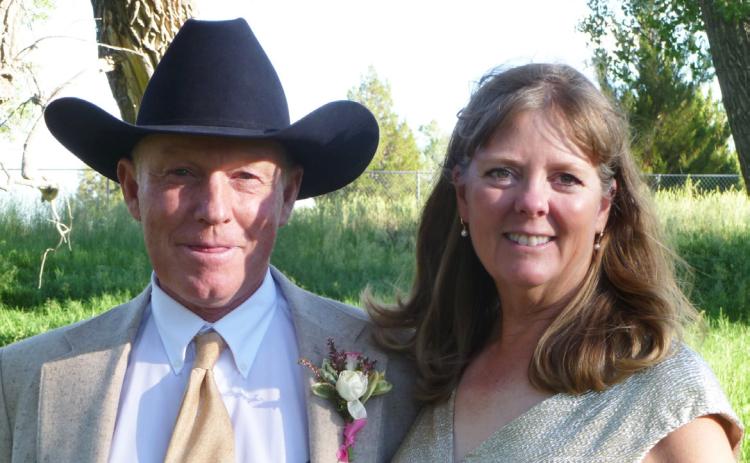 Gary & Glenda Phipps work side by side for 38 years