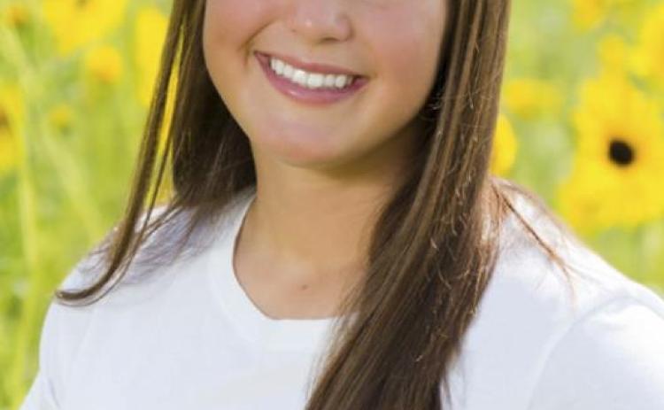 Callie Coble
