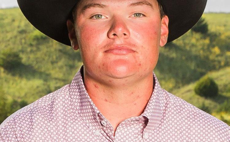 Owen Thorberg
