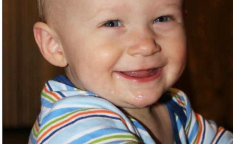Baby Issue deadline is next week!