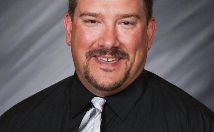 From the Superintendent’s Desk