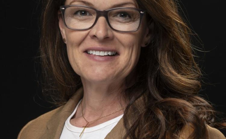 Bree DeMontigny appointed to Cattlemen’s Beef Board