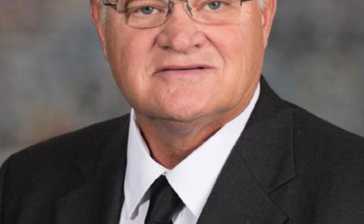 Senator Groene: The Partisan Redistricting