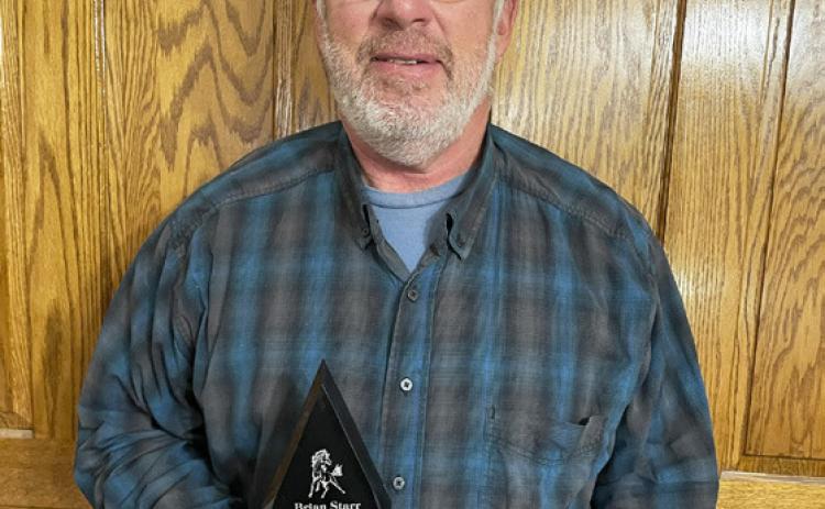 School board members honored