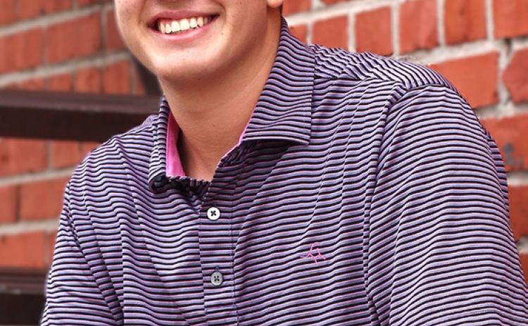 Jacob Walker