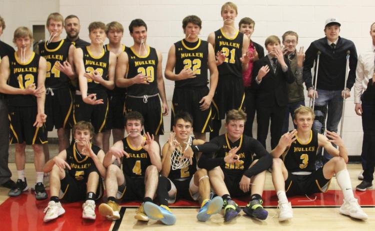 MNAC Champs, 3 years in a row