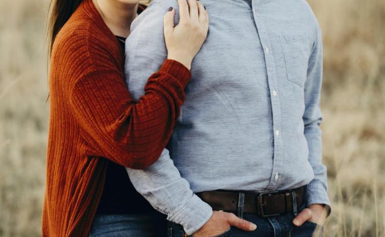 Kasey Brown, Anthony Norder announce engagement