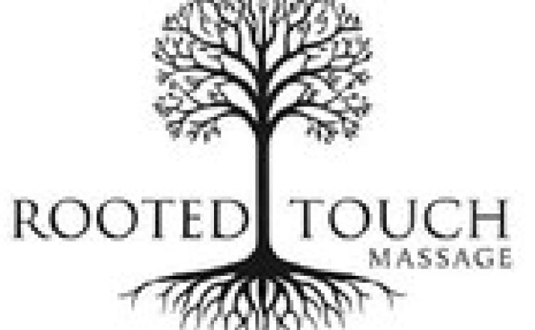 Rooted Touch Massage now open in Mullen