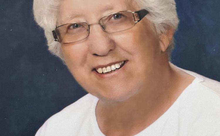 Dolores Wright