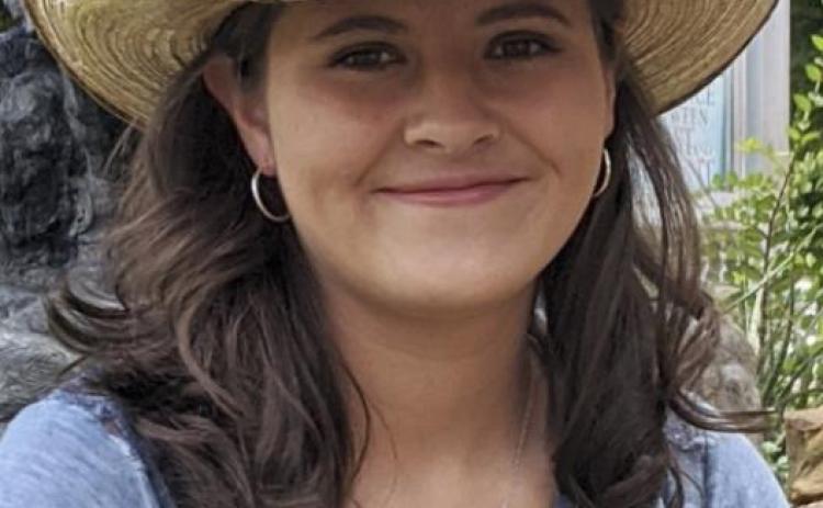 Isabella Cedillo-Ray