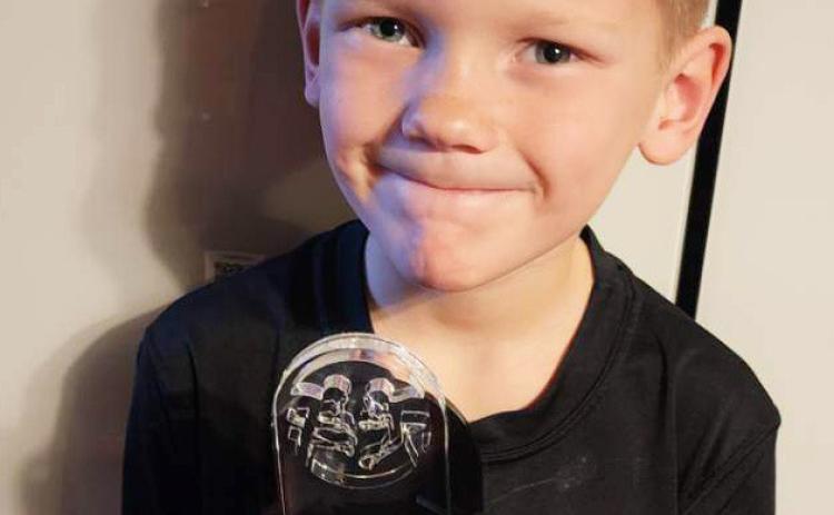 Jaxson Barnes