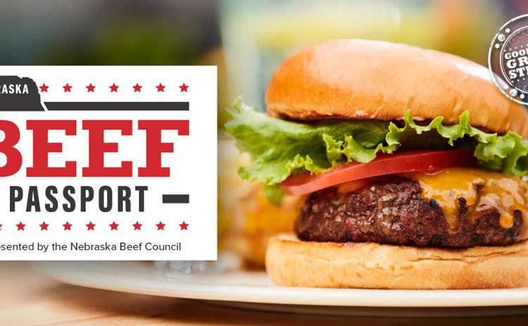 Mullen’s Highway 2 Depot on 4th annual Nebraska Beef Passport