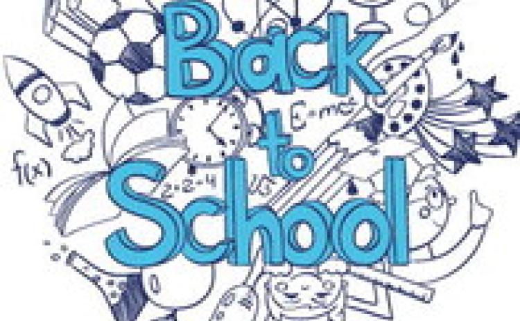 From the Superintendent’s Desk: new staff, free meals and cell phone free school