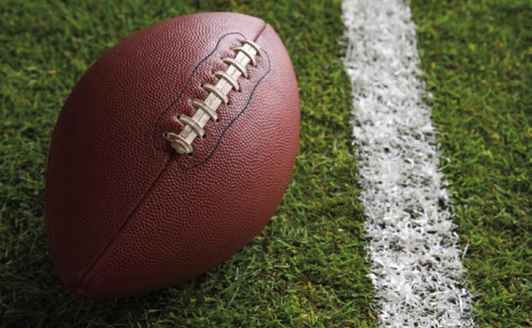 D2-9 All-District Football teams announced